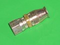 4AN Aeroquip High Pressure Straight Steel Fitting - NEW