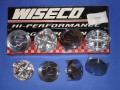 Wiseco Ford Yates C3 Forged Pistons 4.120 x 1.210 x .912 x 2.0 - NEW!!