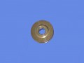 CV Products NASCAR 3 Rib Serpentine 2.75" Crank Drive Pulley