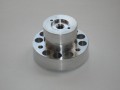 CV Products Aluminum Drive 3 x 3.3/3.2" Hub Sheeve Mandrel 2.65"