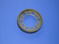 Ford Small Block Yates Upper Cam Pulley for Belt Drive