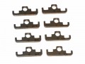 Jesel Custom SB2.2 Dogbone Lifter Retainers for Tie-Bar Lifters