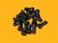 Jesel T&D T-50 Torx Rocker Stand to Head Bolts Qty: 16