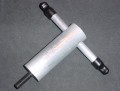 Axle Pulling Tool for Full Floating Axles