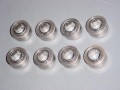 Com12T 3/4” Teflon Lined Mono Balls (Spherical Heim Joints)