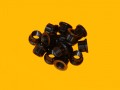 Jesel ARP 12pt Nuts for Stud Mounted Shaft Rocker Arms Qty: 16