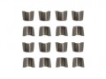 Del West 7mm Valve Stem Super Std Top Locks