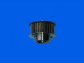 Ford Small Block Yates Lower Crank Pulley for Belt Drive