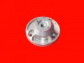 CV Products Billet Aluminum Drive 3 bolt 3.2" Hub Mandrel 1.70"