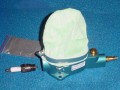 NEW Pneumatic Spark Plug Cleaner