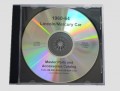 1960-64 Lincoln Mercury Car Parts Master Parts Catalog CD