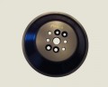 CV Products NASCAR 3 Rib Serpentine 6.75" Water Pump Pulley