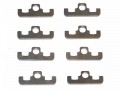 Jesel Custom SBC Dogbone Lifter Retainers for Tie-Bar Lifters