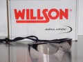 NEW Willson® Millennia™ Protective Eyewear - Mirror