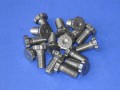 Jesel ARP 12pt Rocker Stand to Cylinder Head Bolts Qty: 16