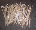 Custom Chrome Plated Cable & Wire Zip Ties - NEW!