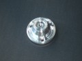 CV Products Billet Aluminum Drive 3 bolt 3.2" Hub Mandrel 2.20"