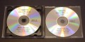 1965-72 Lincoln Mercury Car Parts Master Parts Catalog 2CD