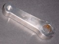 NASCAR Billet Steel Pitman Arm Saginaw Steering Box