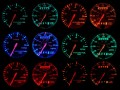 1979-86 Ford Mustang LED Gauge Light Conversion Kit