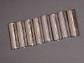 NASCAR .927"/2.690"/108g Wrist Pins