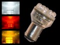Ultra Bright 30 LED Taillight Brake Reverse Lamp Bulb - 1156/1157