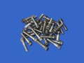 Jesel ARP 2000 Shaft Rocker Arm to Stand Bolts Qty: 32