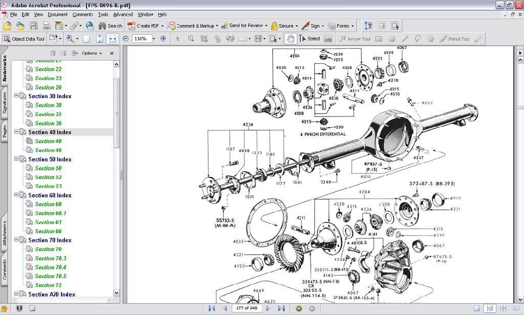 [DIAGRAM] 1979 Ford F100 460 Engine Diagram FULL Version HD Quality